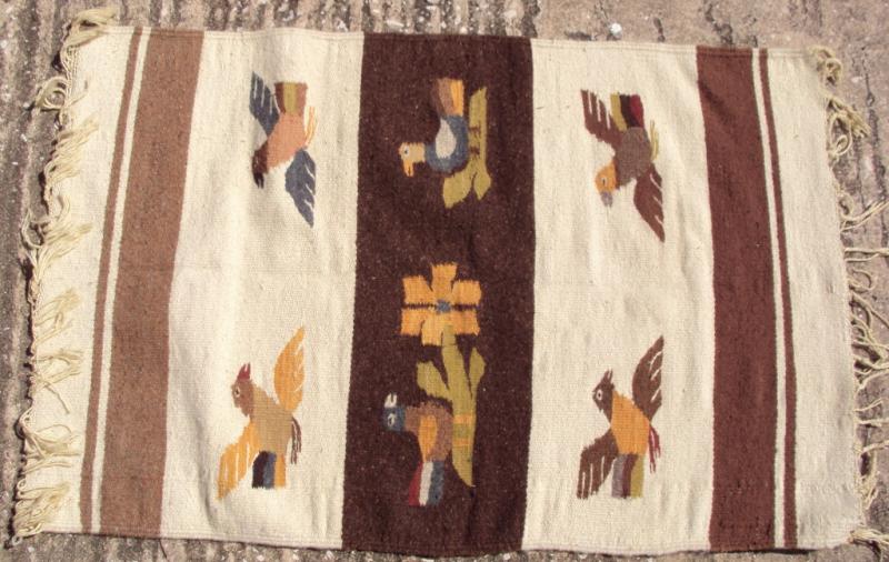American Indian Blanket